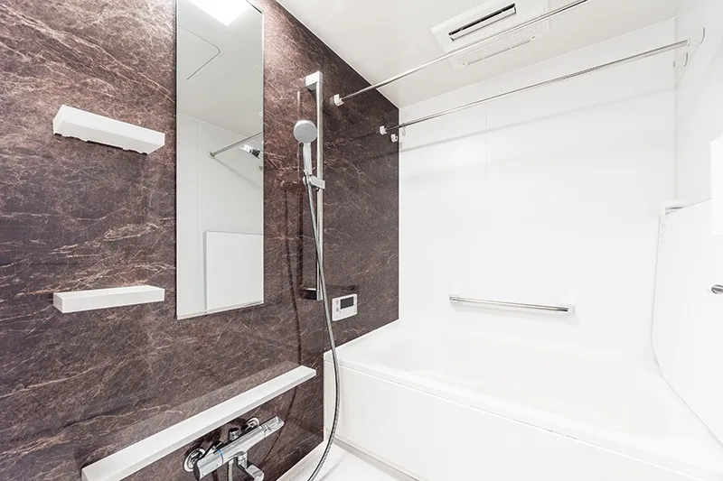 細やかな手仕事で再生した設備の記録