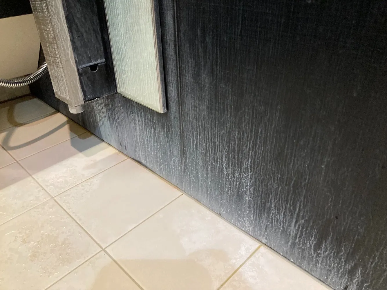 浴室コーティング