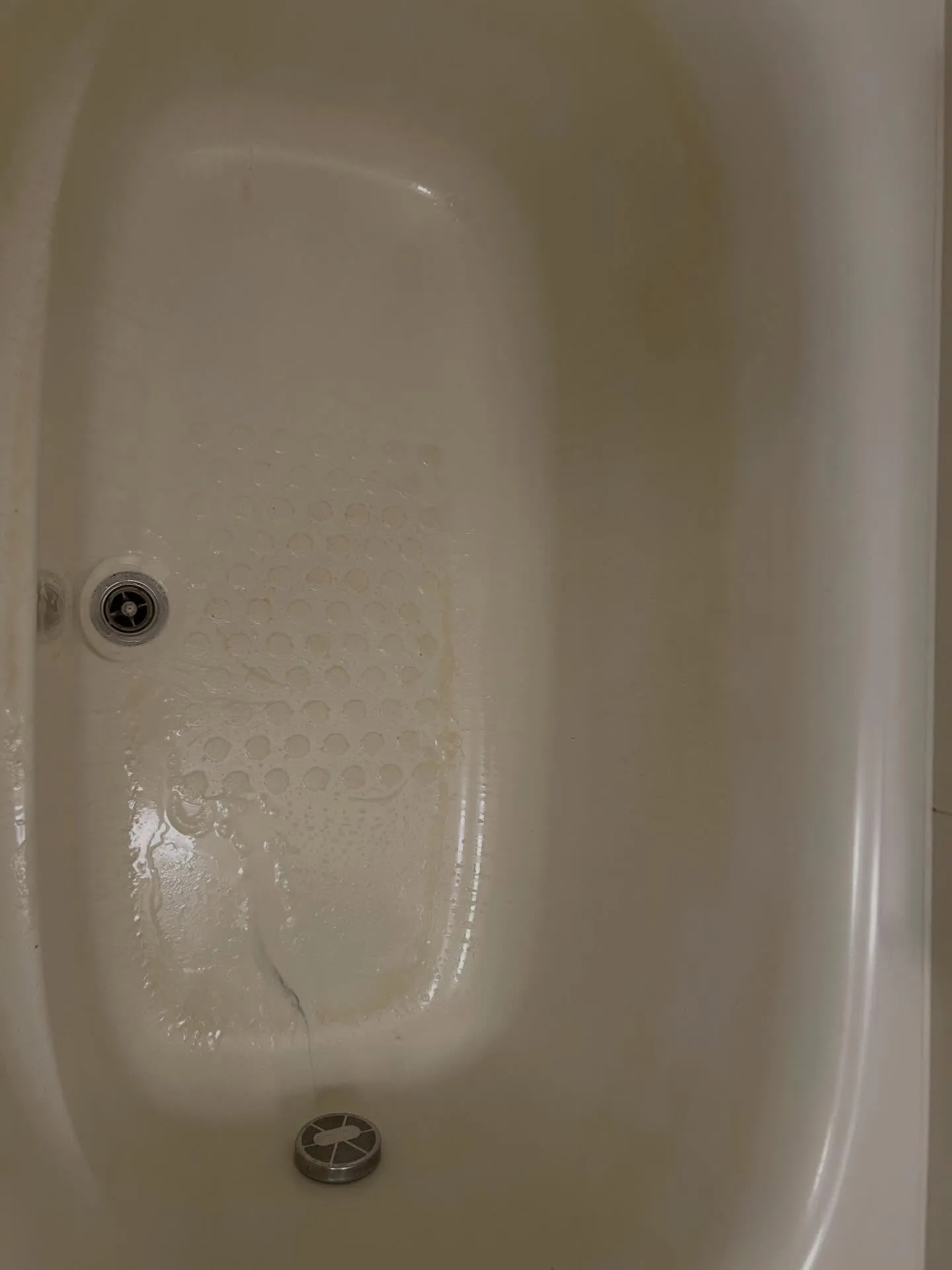 【施工事例】枚方市 一戸建て 水回り再生研磨