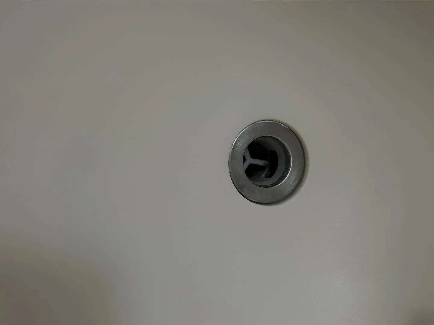 【施工事例】高槻市 一戸建て 洗面ボール再生リペア