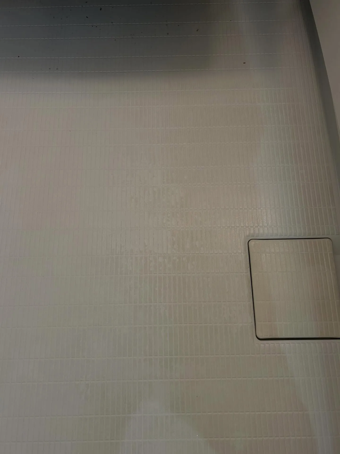 【施工事例】平野区 一戸建て 浴室床面再生・コーティング